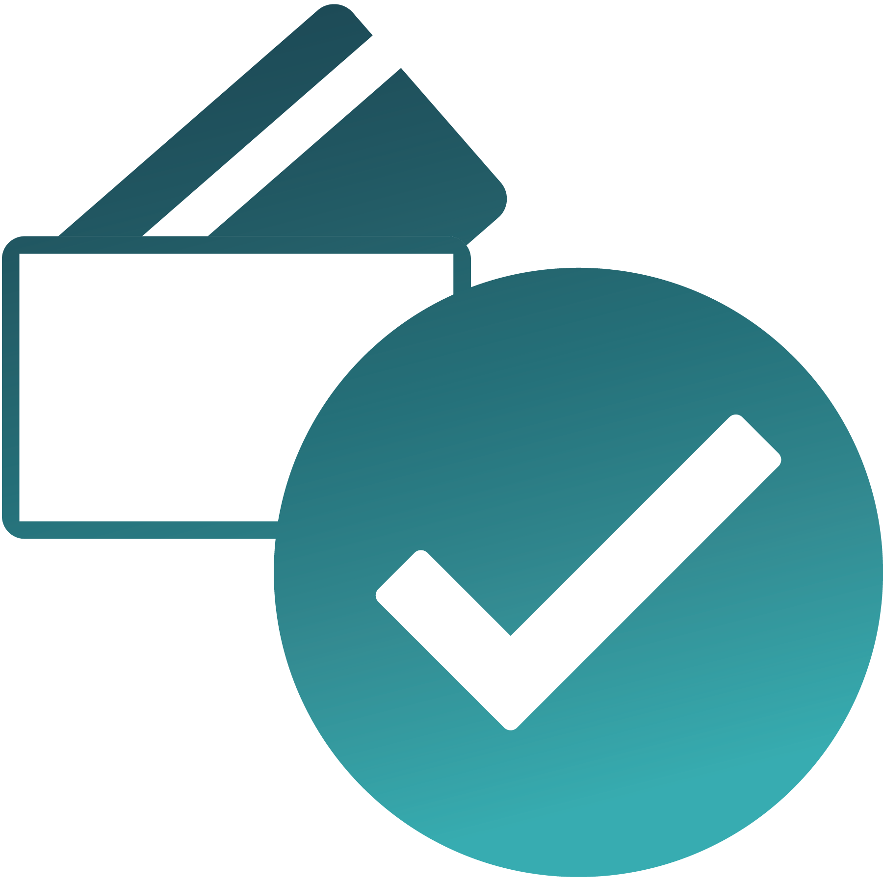 Send invoices, get paid quickly