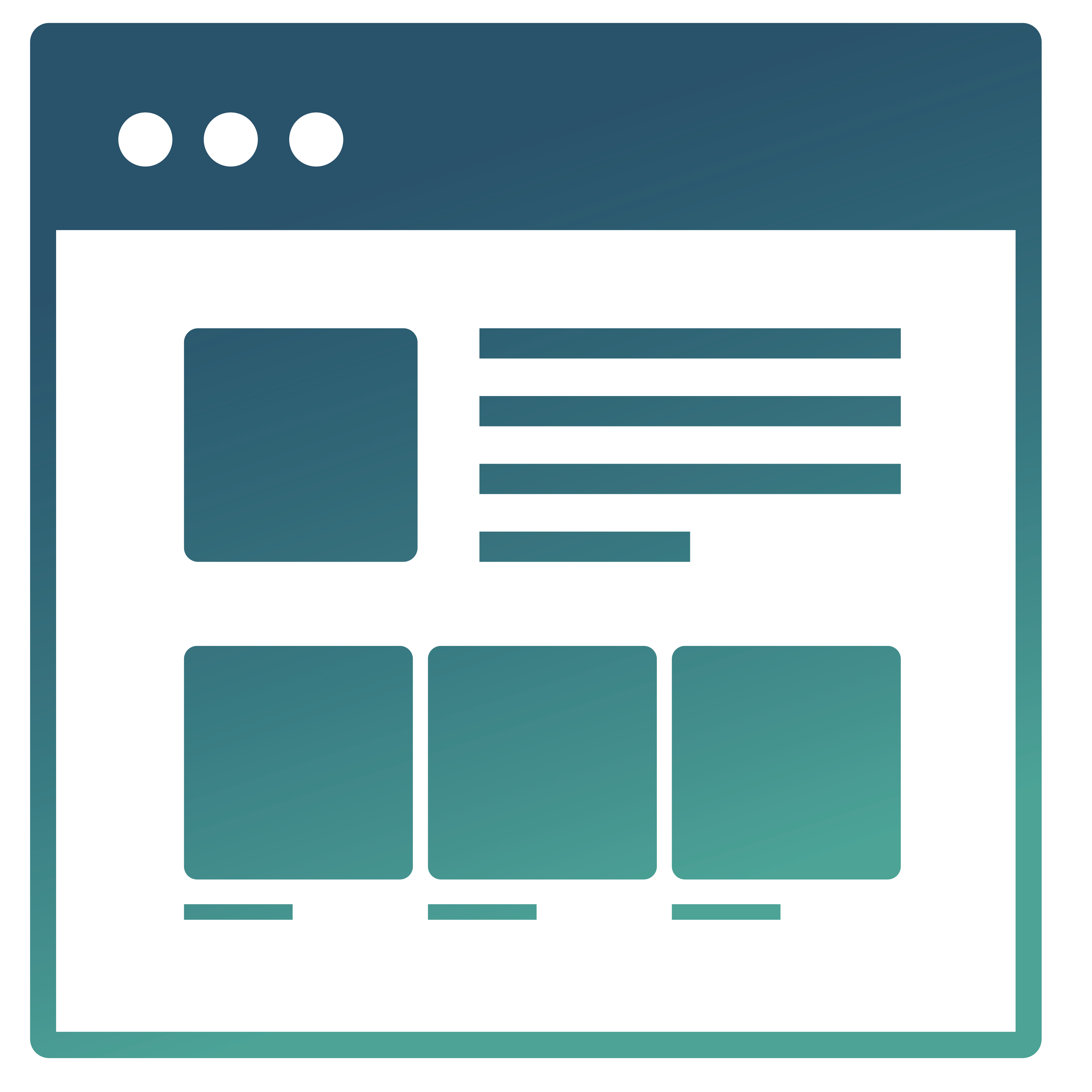 Simplify complex configurations