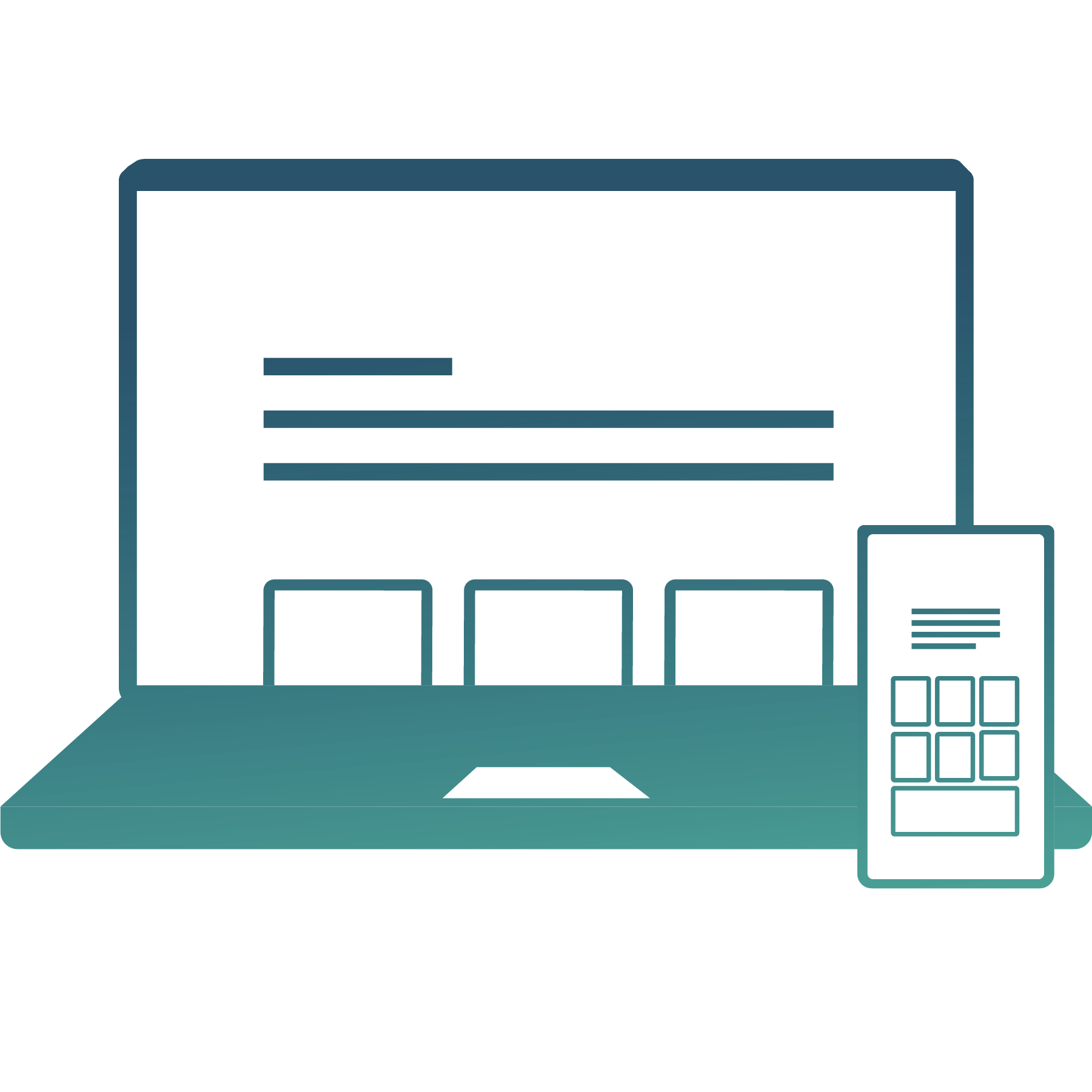 One dashboard, multiple storefronts