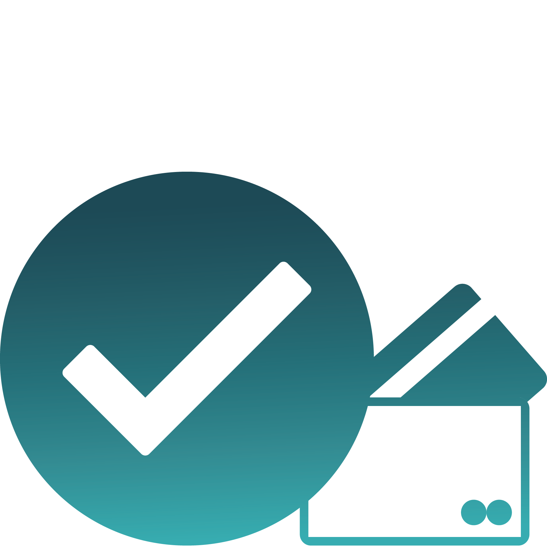 Secure payments, made easier