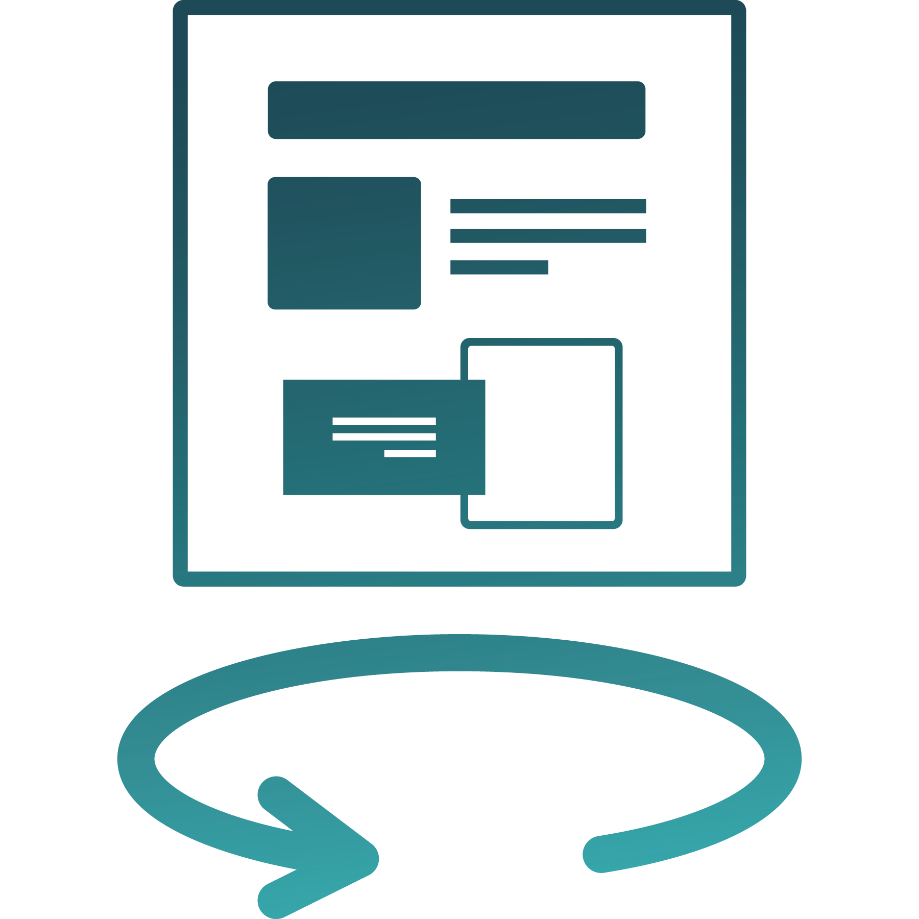 Personalize your approach