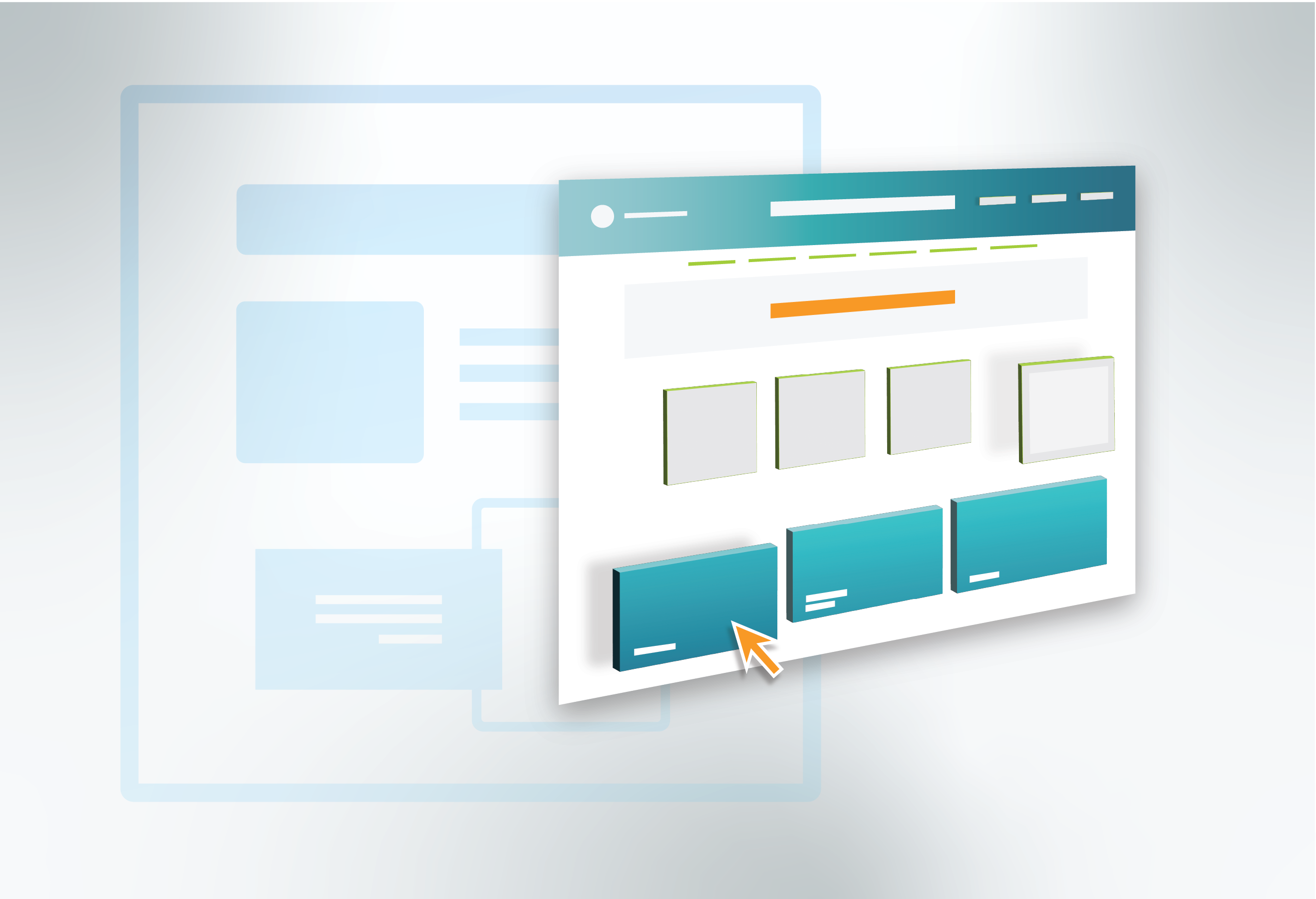 Attract + strengthen customer relationships