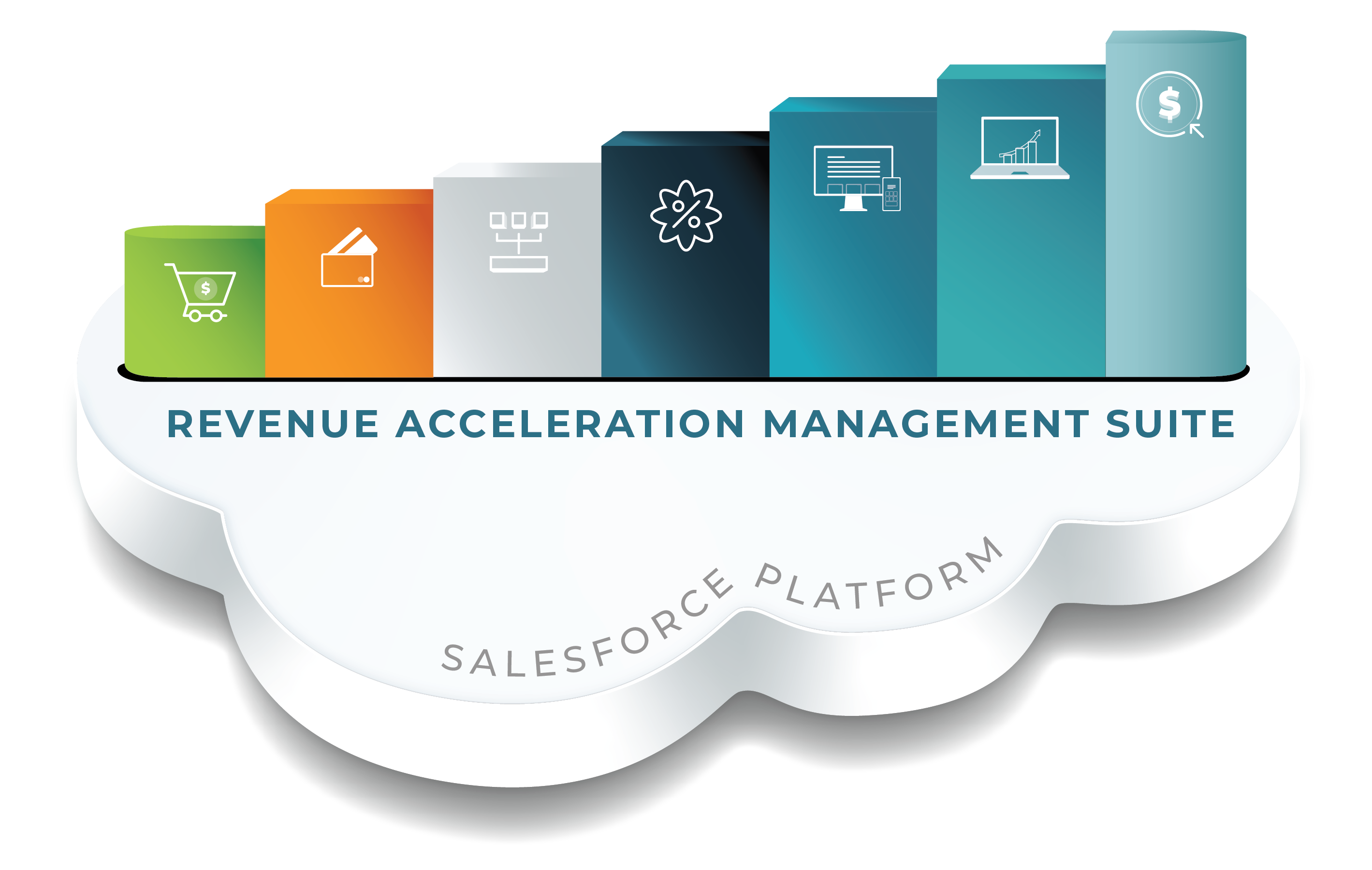 REVENUE LIFECYCLE MANAGEMENT SUITE