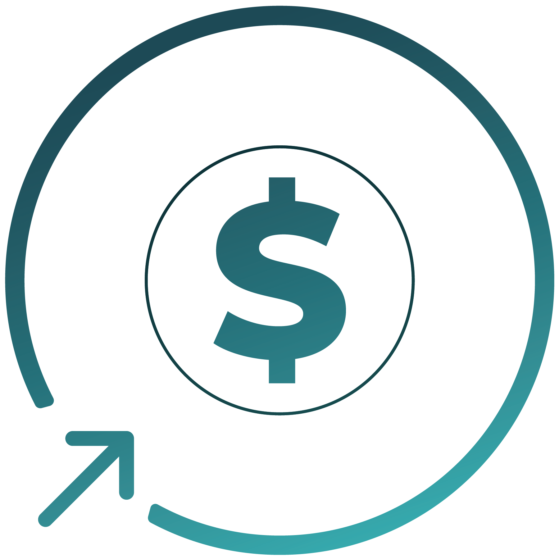 Reduce revenue leakage